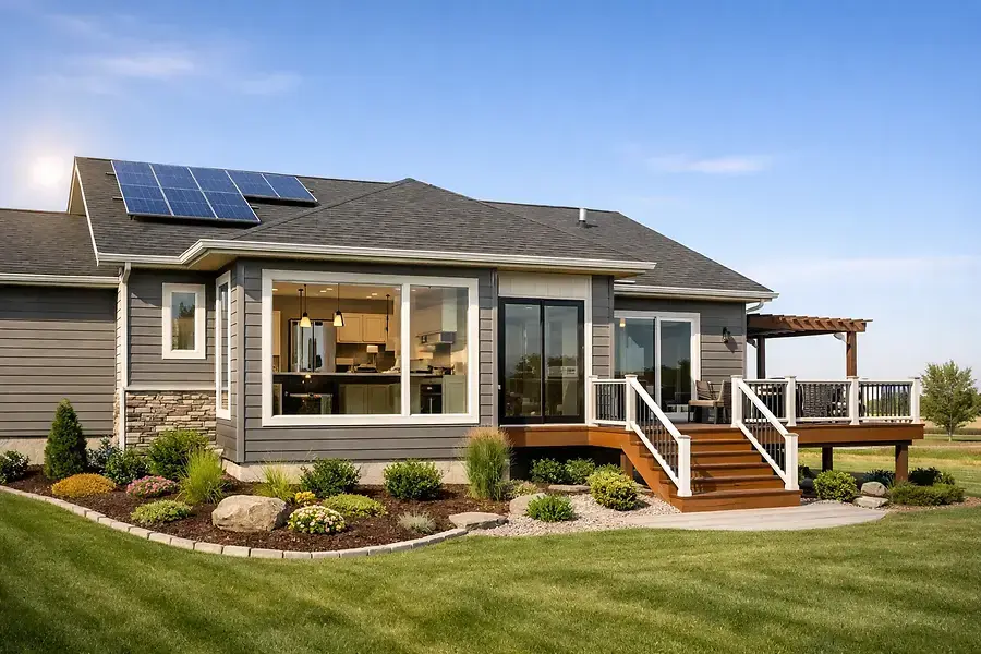 Increasing Home Value: Smart Upgrades for Southeast South Dakota Sellers
