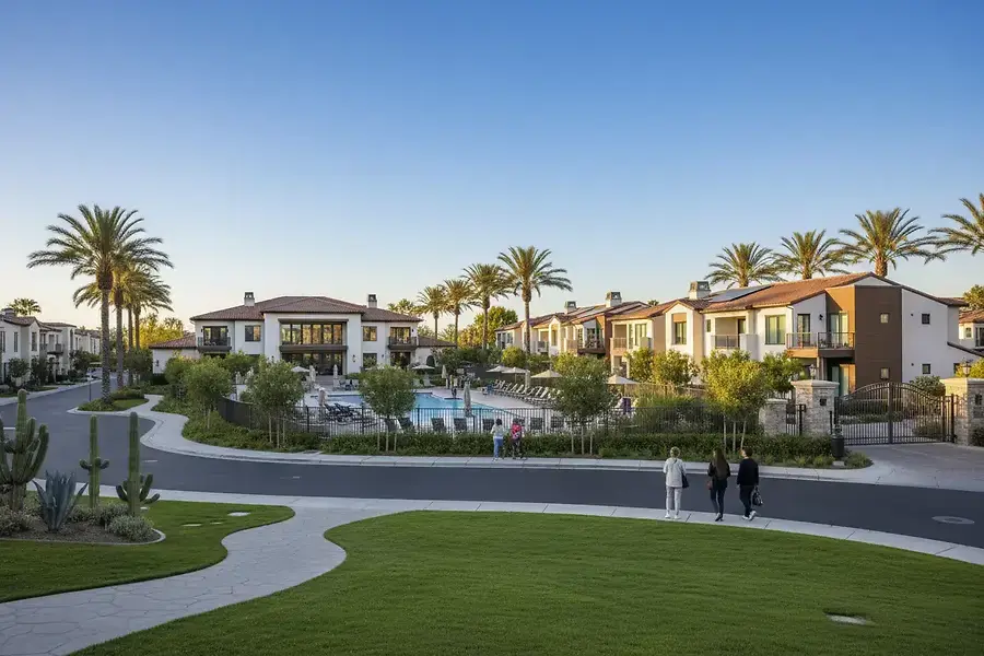 Understanding HOA Fees in Southern California Residential Communities