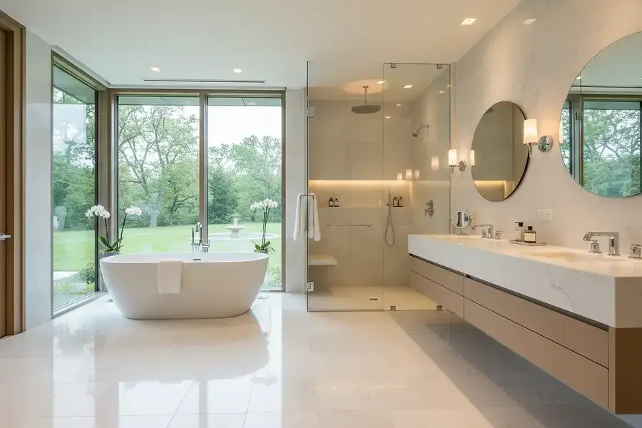 Luxury Home Features That Attract Buyers in Greater Cleveland