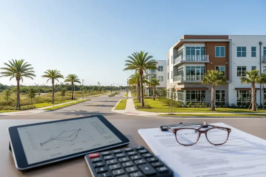 Smart Property Tax Strategies for Volusia County Real Estate Buyers