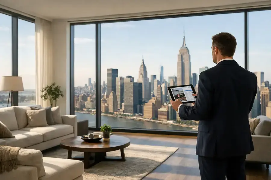 Selling Your NYC Home: Pricing Strategies for Maximum Profit