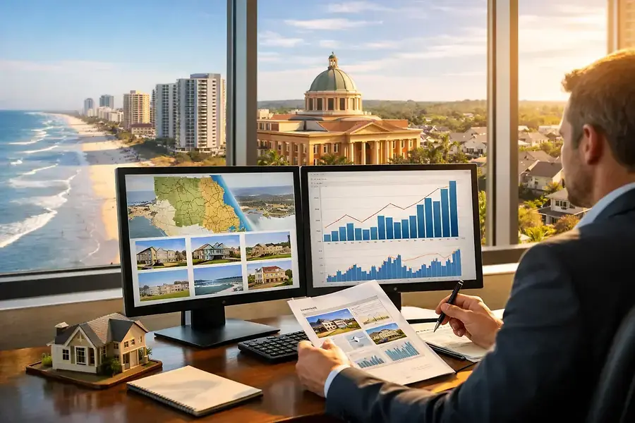 Smart Property Investment Strategies for Volusia County Real Estate Markets