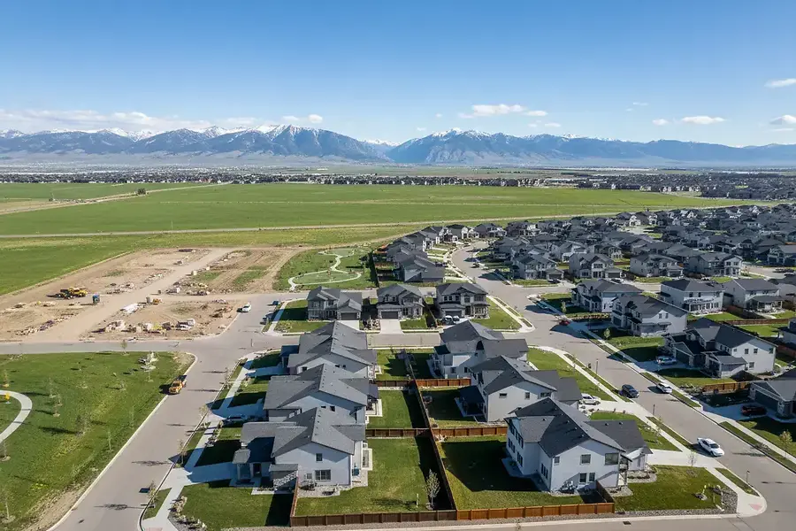 Investment Potential in Utah's Suburban Real Estate Markets Today