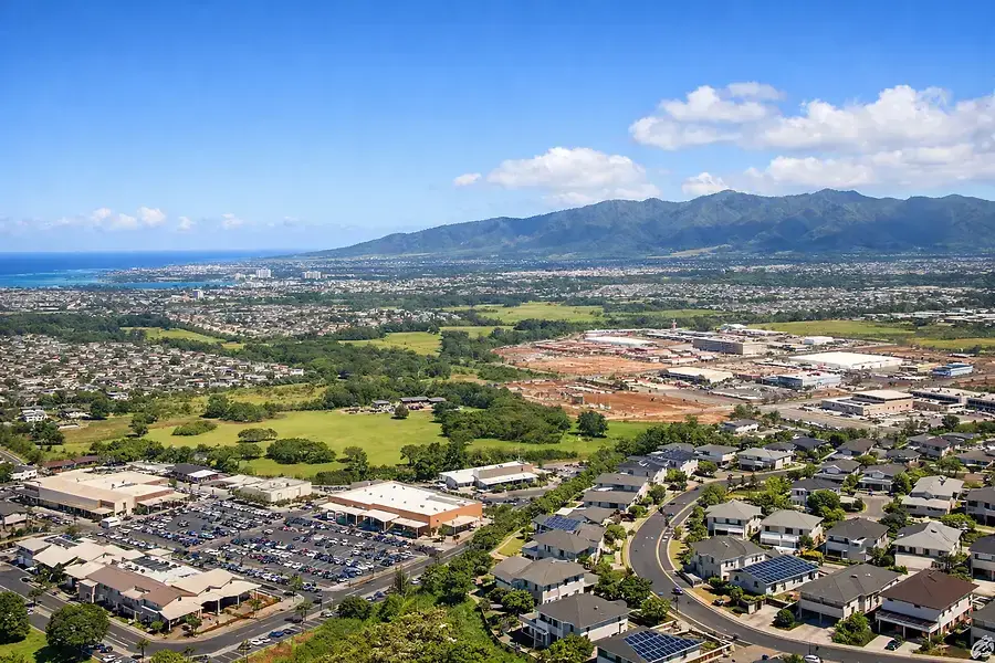 Central Oahu Rental Investment Guide: Best Neighborhoods for Returns