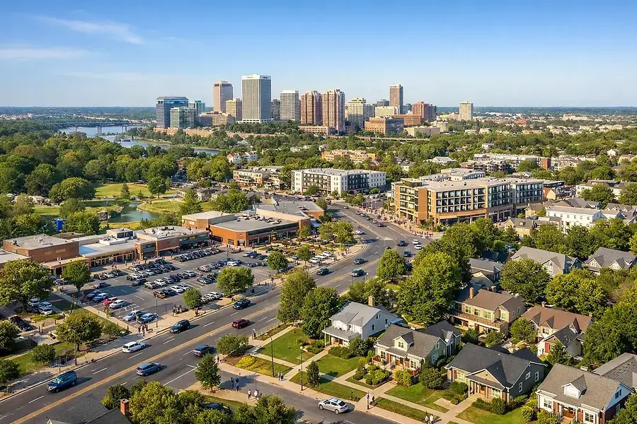Complete Neighborhood Comparison Guide for Richmond Metro Buyers