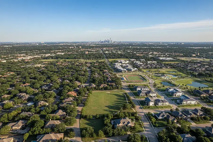 Comparing Home Values in Dallas Suburbs: Lancaster to Argyle