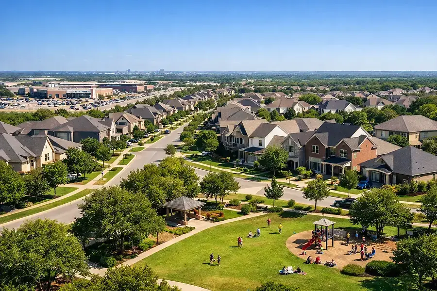 Relocating to South Dallas Suburbs: Your Complete Neighborhood Comparison