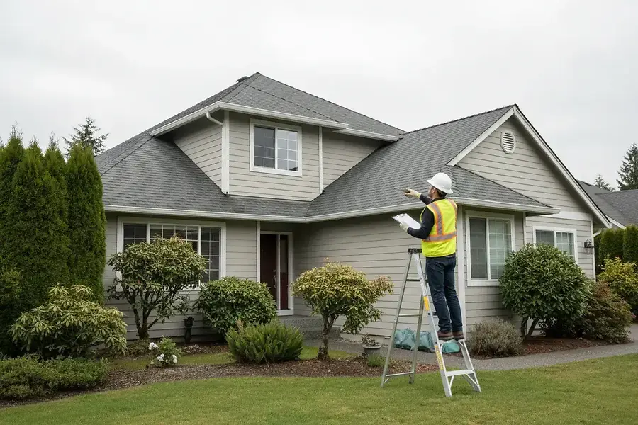 Essential Home Inspections for King County Residential Buyers
