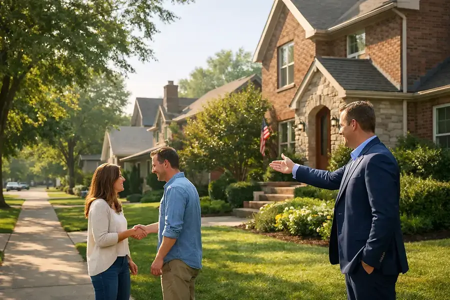 Selling Your Louisville Home: Strategic Pricing for Faster Sales