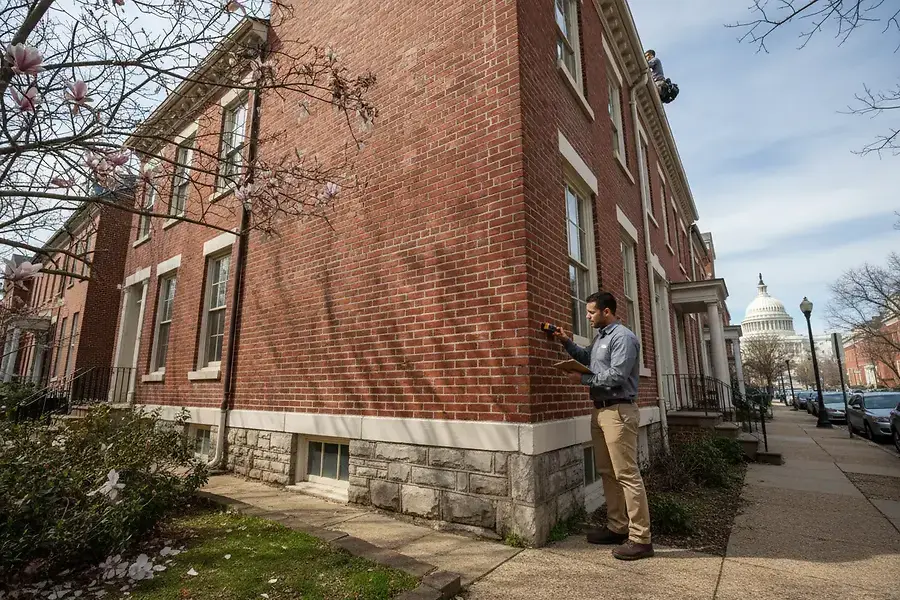 The Complete Home Inspection Guide for Washington DC Buyers