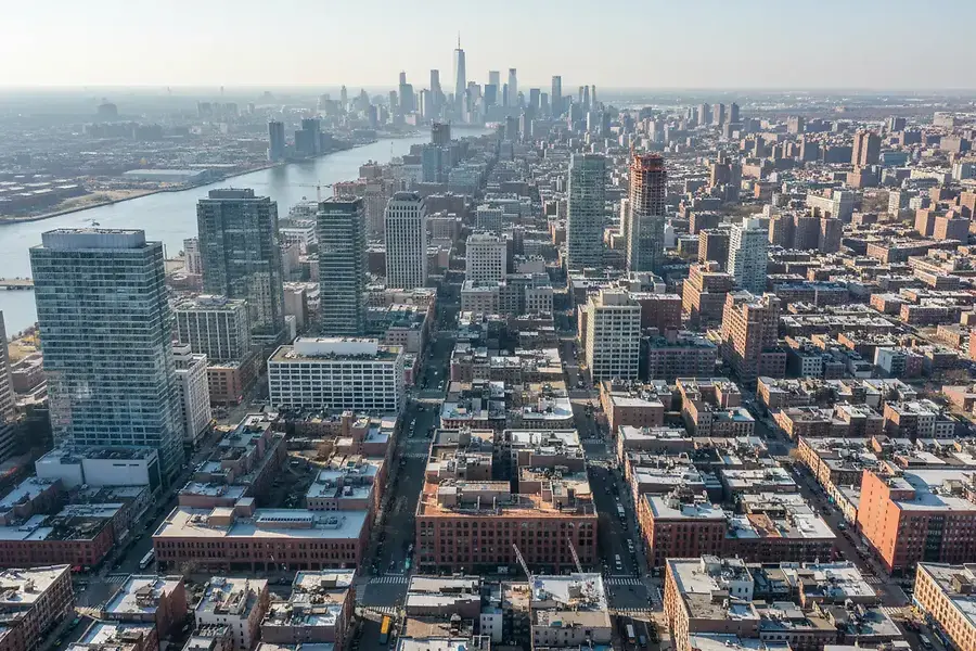 Commercial Real Estate Market Shifts Across NYC's Outer Boroughs