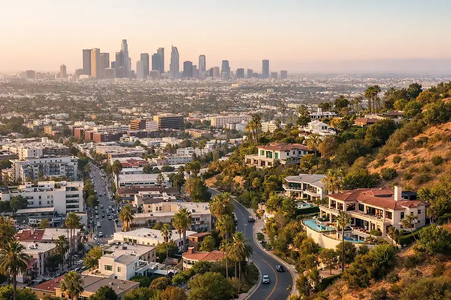 The Best Residential Investment Neighborhoods Across Greater Los Angeles