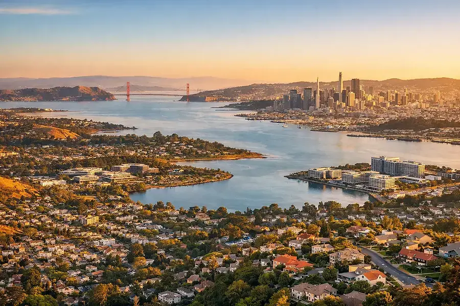 Investing in Bay Area Residential Real Estate: Location Strategy Guide