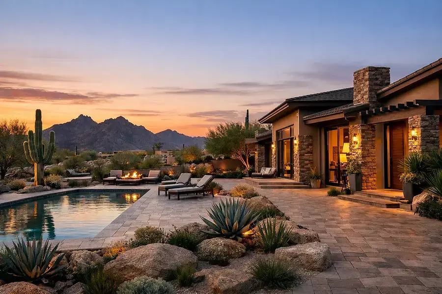 How to Maximize Your Home's Value Before Listing in Scottsdale