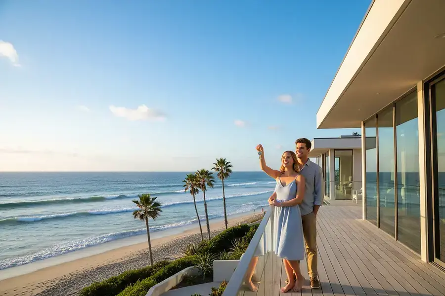 First-Time Homebuyer Guide for Southern California Coastal Communities