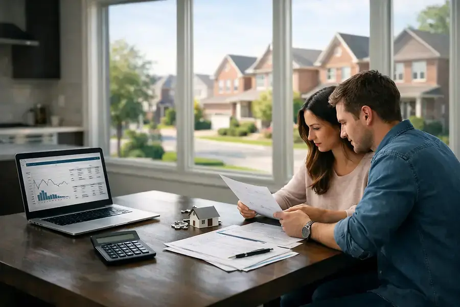 Securing the Best Mortgage Rates in Northern Virginia Communities