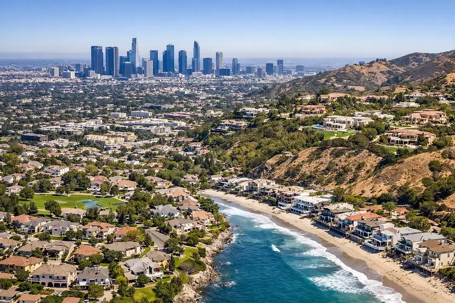 Understanding Property Values Across Southern California's Diverse Markets