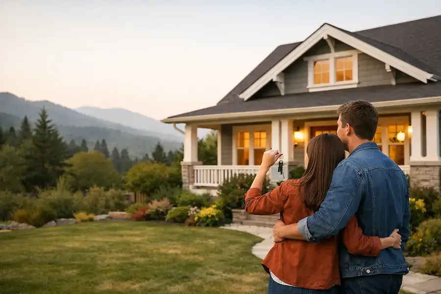 Your Complete First-Time Home Buyer Guide to Southwest Washington