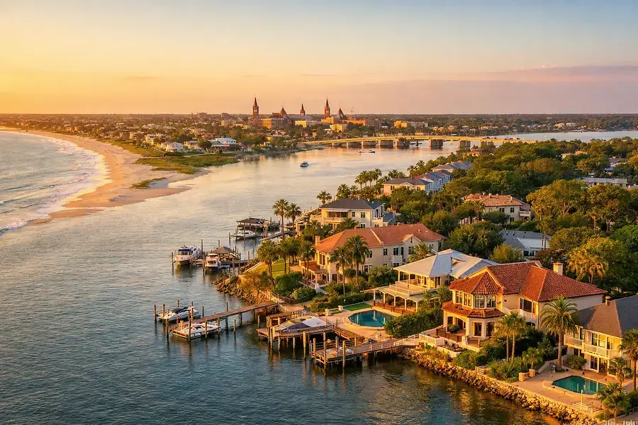 Northeast Florida Neighborhoods: Where Buyers Find Their Ideal Home