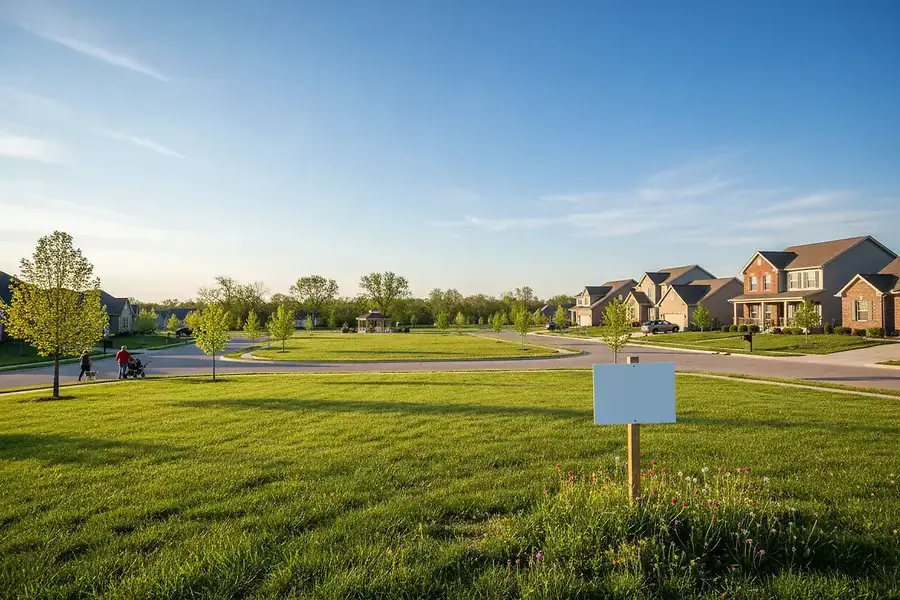 Why Residential Real Estate Investment in Nevada, Missouri Makes Sense