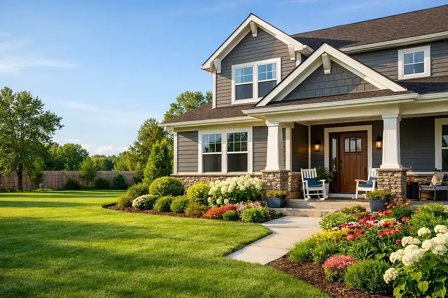 How to Increase Your Home's Resale Value in Nevada, Missouri