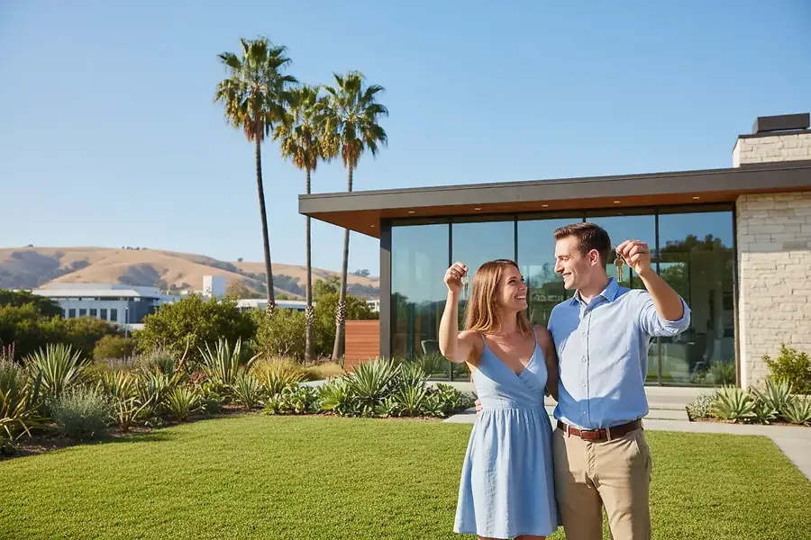 First-Time Homebuyer's Guide to Peninsula Real Estate Markets