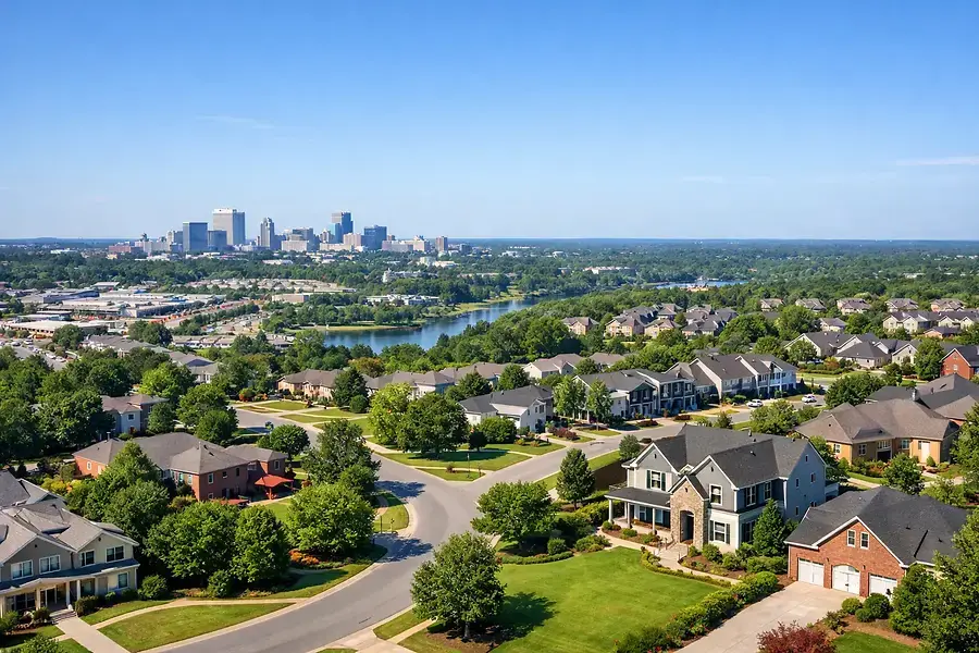 Understanding Property Values Across the Columbia SC Suburbs