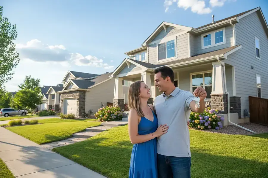 First-Time Home Buyer's Complete Guide to South Metro Denver