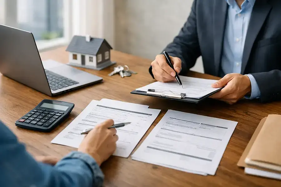 Understanding Closing Costs: A Complete Buyer's Guide to Hidden Fees