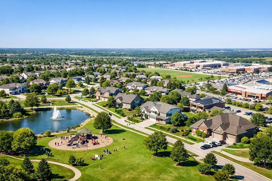 Essential Guide to Omaha Metro Suburban Communities and Neighborhoods