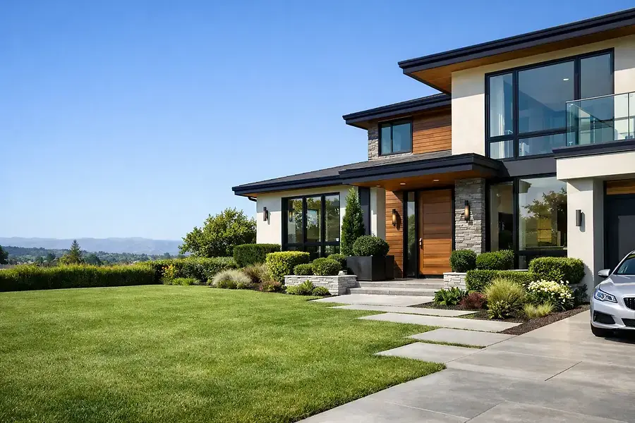 Selling Your Home Successfully in Today's Silicon Valley Market