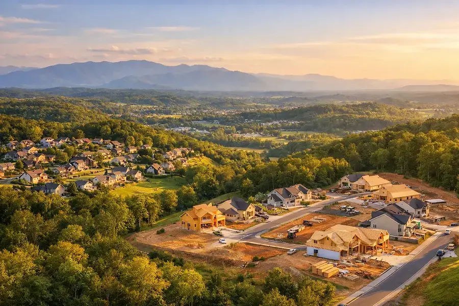 Investment Opportunities in East Tennessee's Emerging Residential Markets