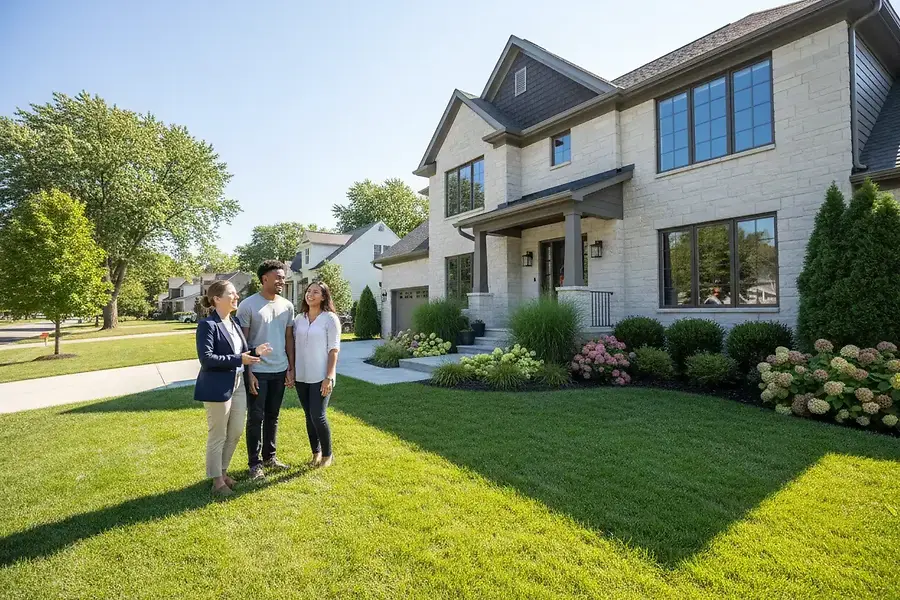 Smart Strategies for Buying or Selling Homes in South St. Louis County