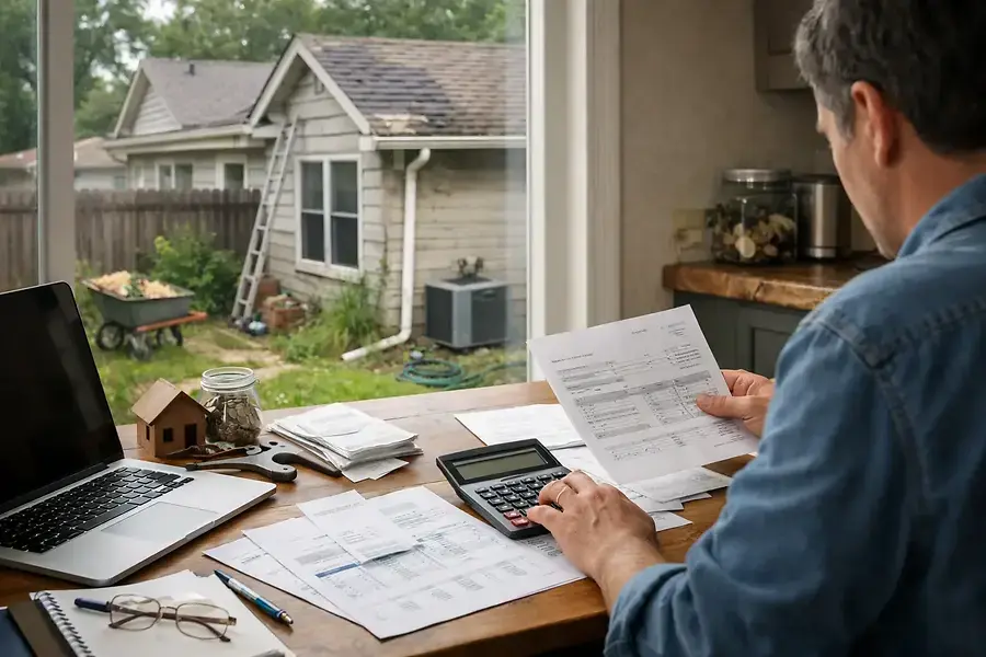 Hidden Costs of Home Buying: Budget Beyond Your Mortgage Payment