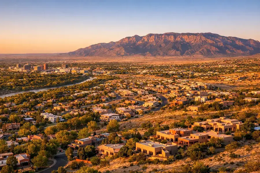Understanding Property Values in Northern New Mexico Communities