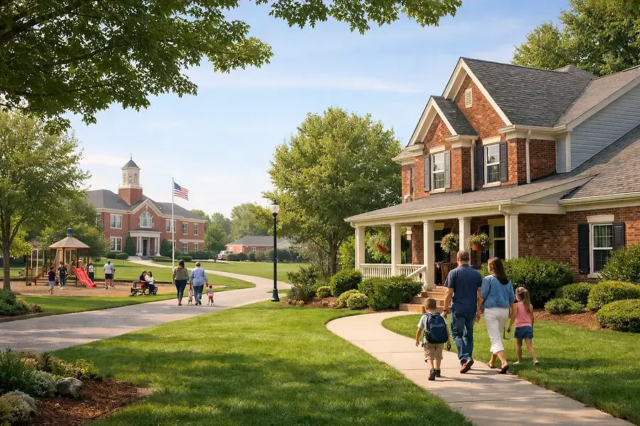 What Homebuyers Should Know About Northeast Ohio's School Districts