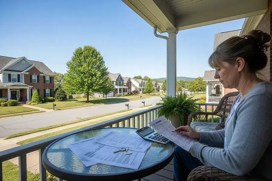 Understanding Property Taxes and Assessments for Morgantown Homeowners