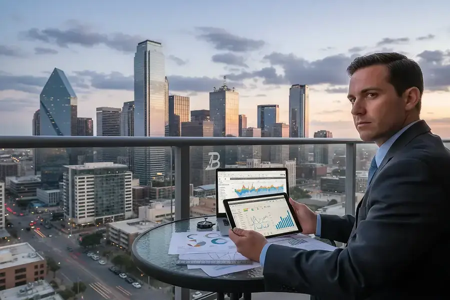 How to Evaluate Commercial Property Value in Dallas-Fort Worth