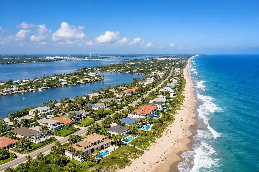 Choosing Your Ideal Coastal Community on Florida's Space Coast
