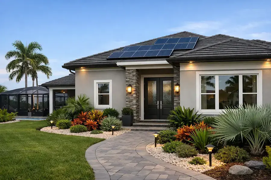 Maximizing Property Value in Florida's Space Coast Communities