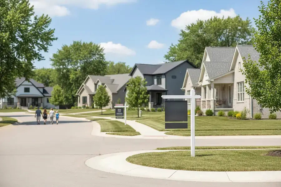 Residential Investment Opportunities in Branch County Communities