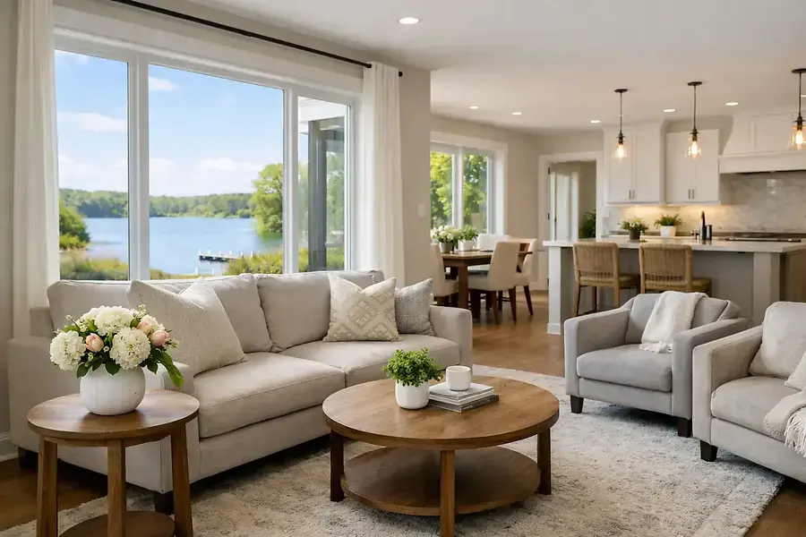 Home Selling Strategies for Branch County's Competitive Market