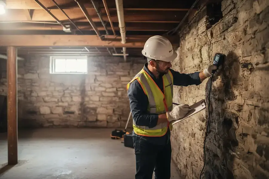 Essential Home Inspection Guide for MetroWest Boston Homebuyers