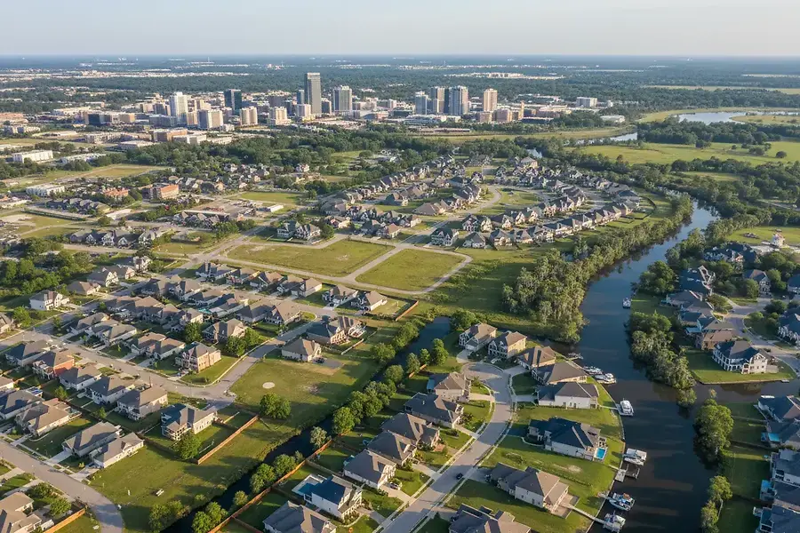 The Complete Guide to Buying Residential Property in South Louisiana