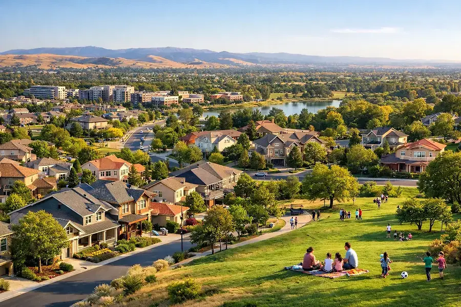 Relocating to Sacramento County: Your Guide to Finding the Perfect Neighborhood