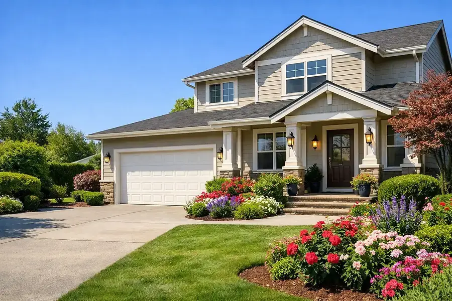 Pre-Sale Home Preparation Guide for Sacramento County Sellers