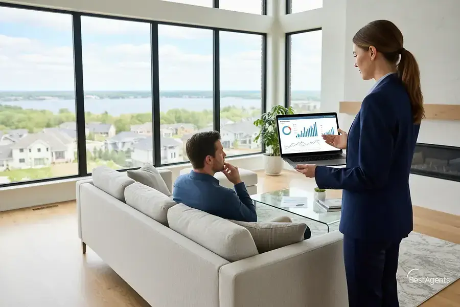 Selling Your Lake County Home: Expert Pricing Strategies for Success