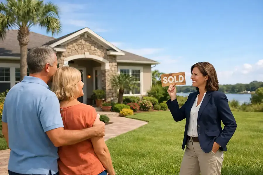 Selling Your Lake County Home: Pricing Strategies for Maximum Value