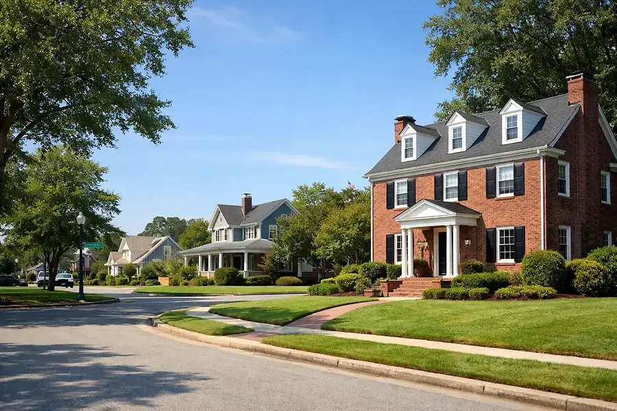 Understanding Norfolk VA Property Taxes: A Homeowner's Complete Guide