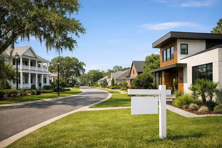 The Complete Guide to Buying Residential Property in Louisiana